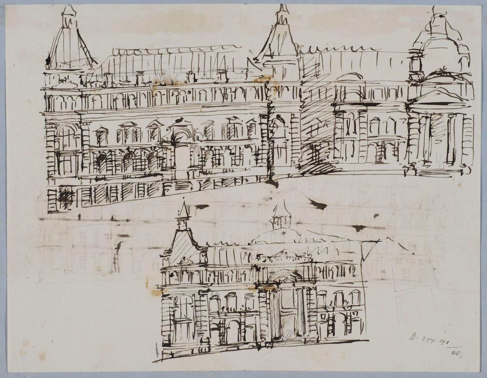Drawing
