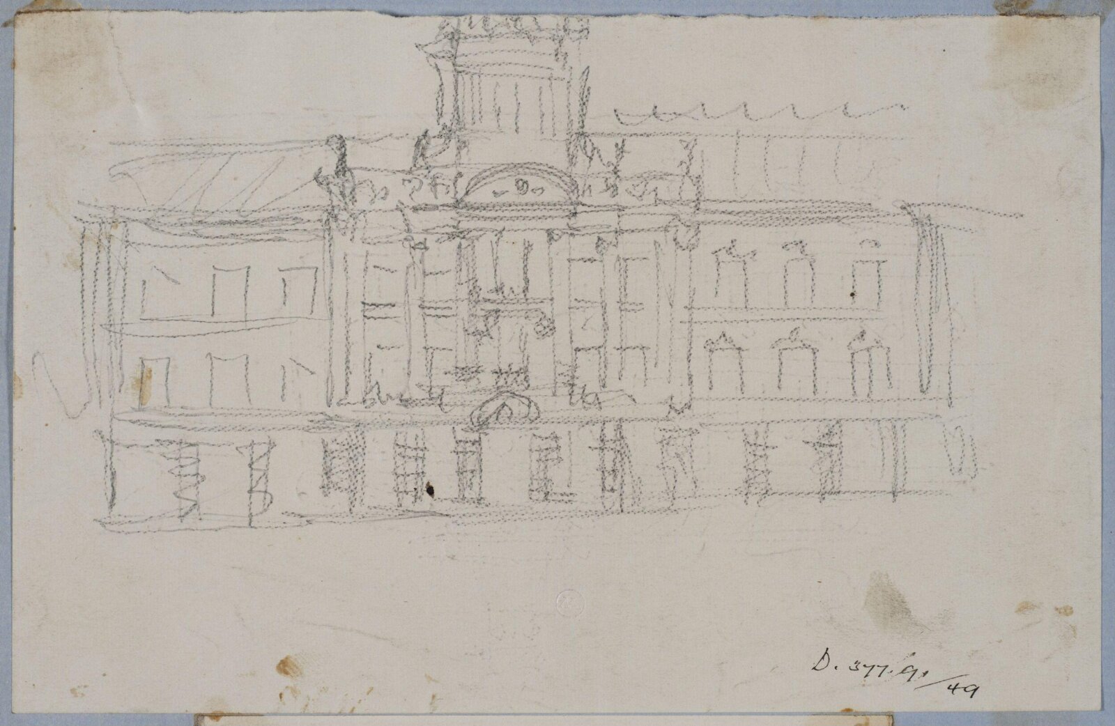 Drawing