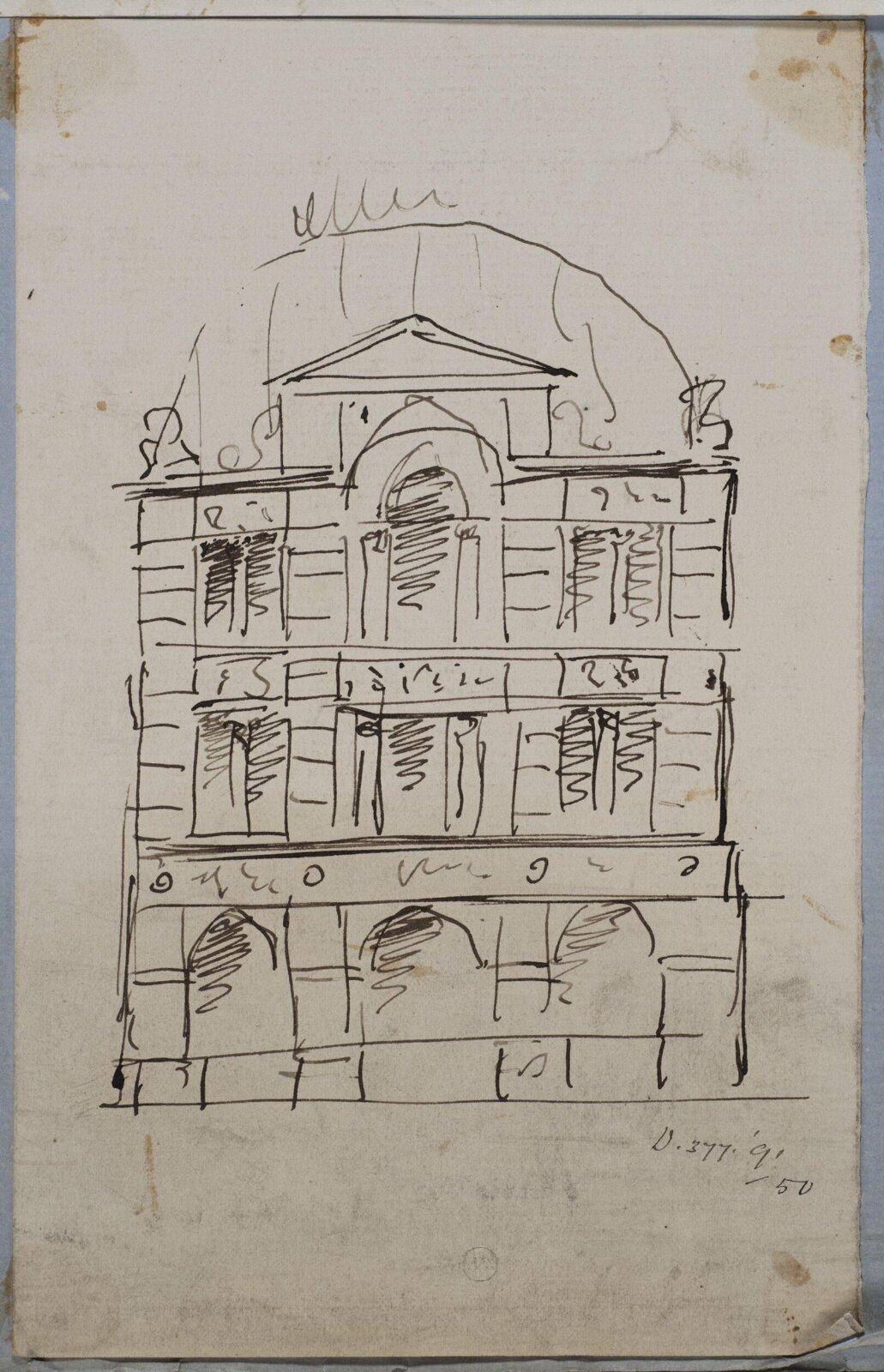 Drawing