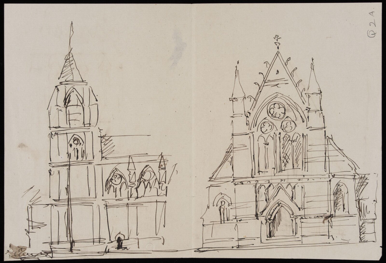Drawing
