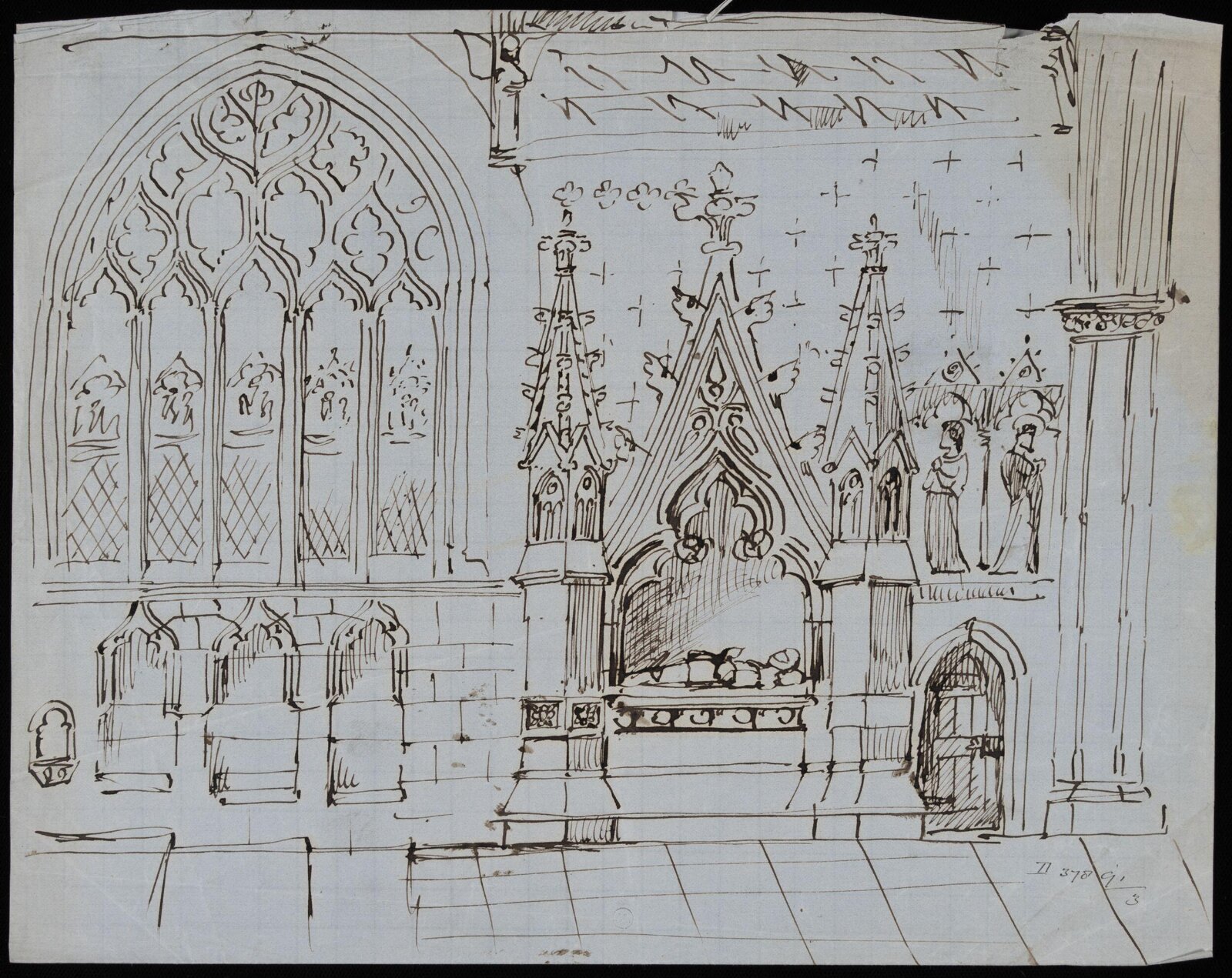 Drawing