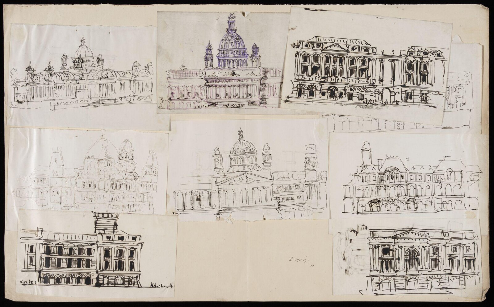 Drawing