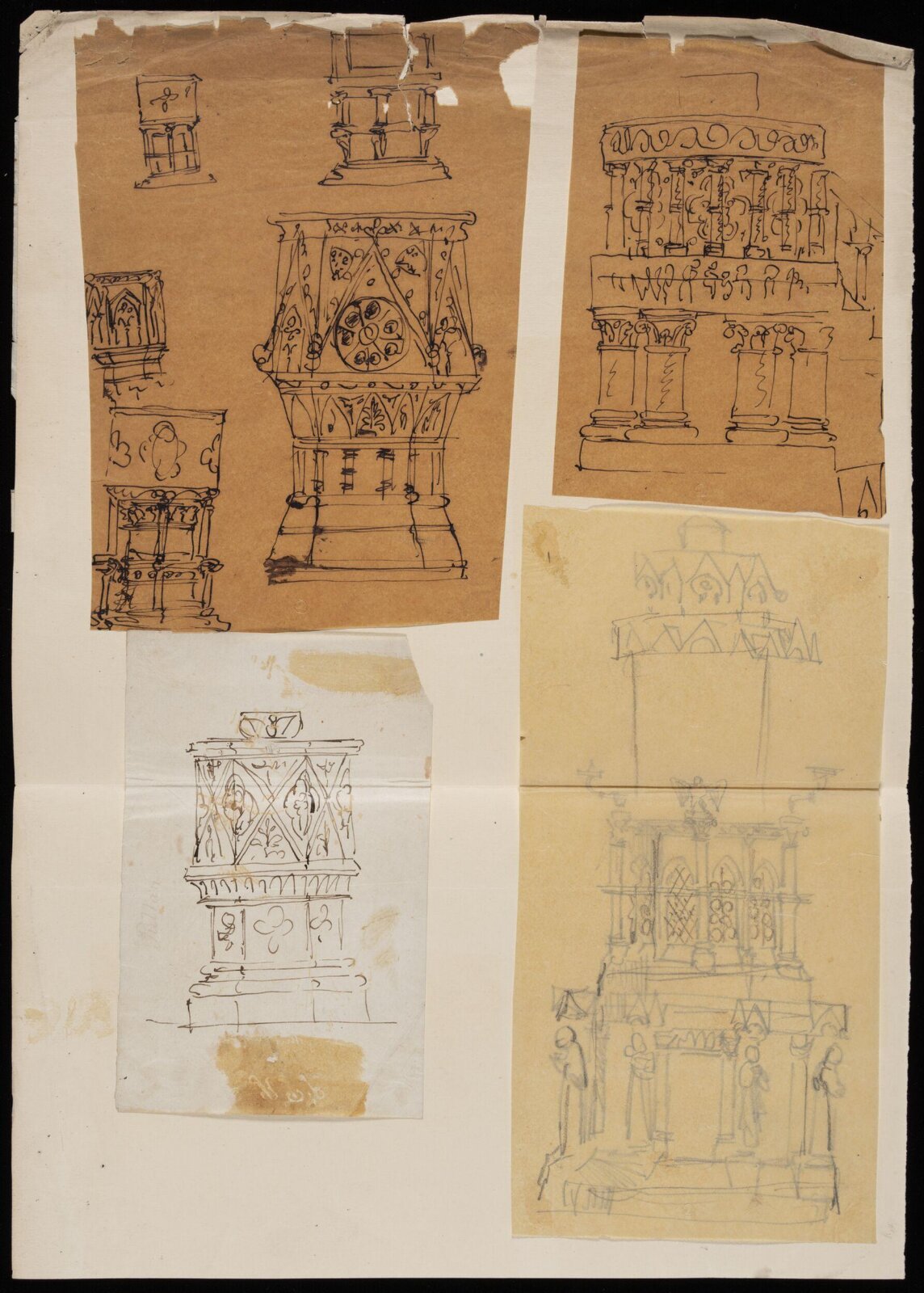 Drawing