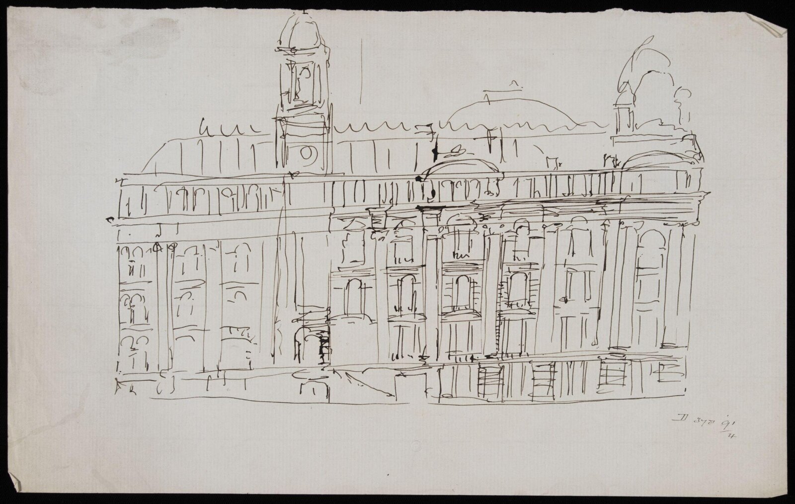 Drawing