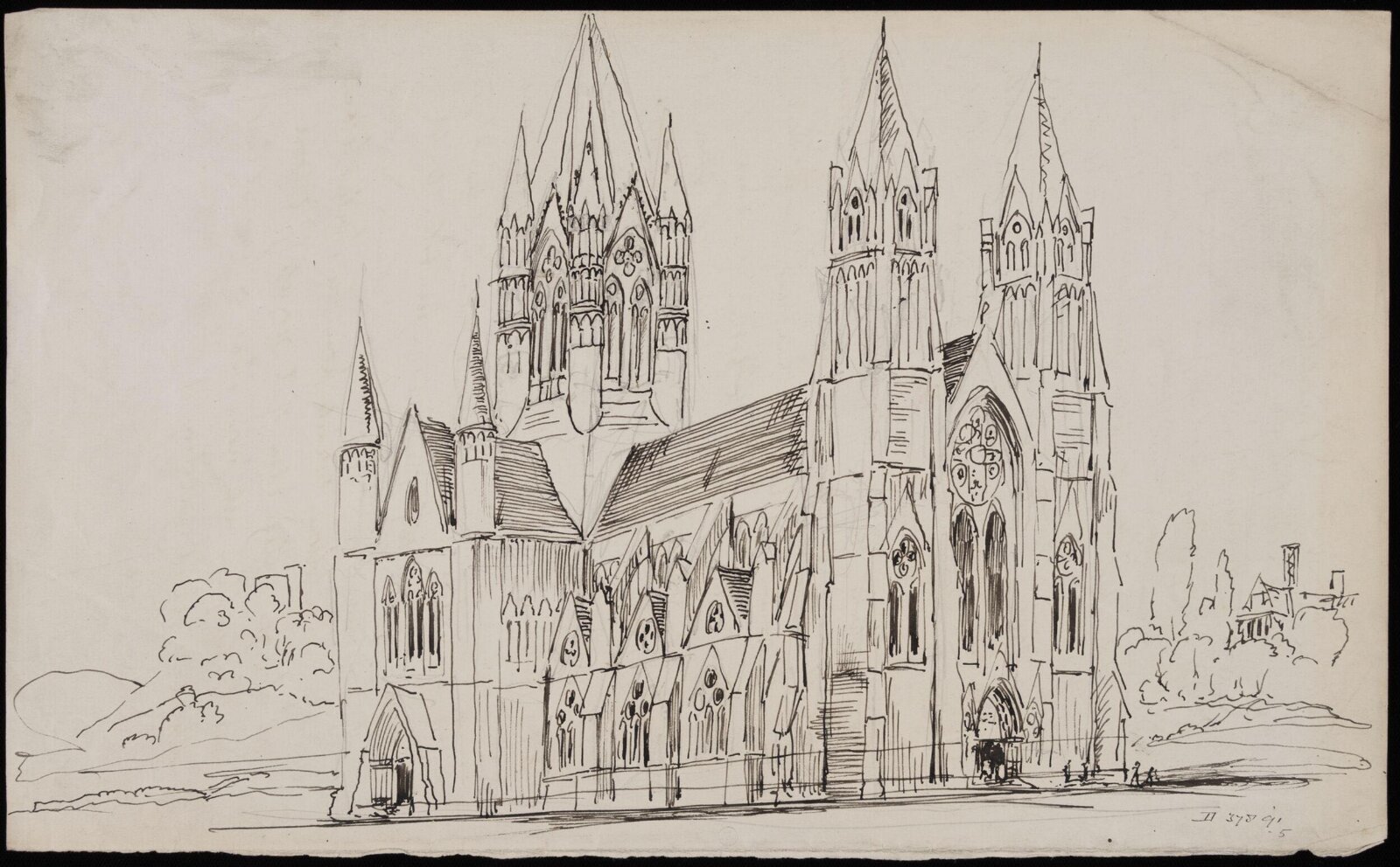 Drawing
