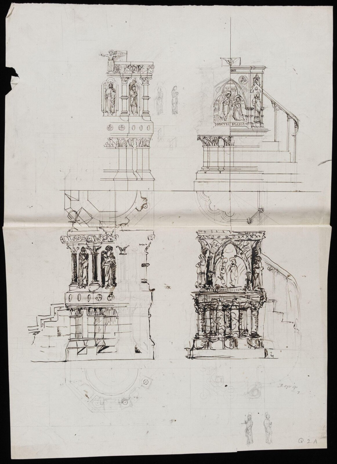 Drawing