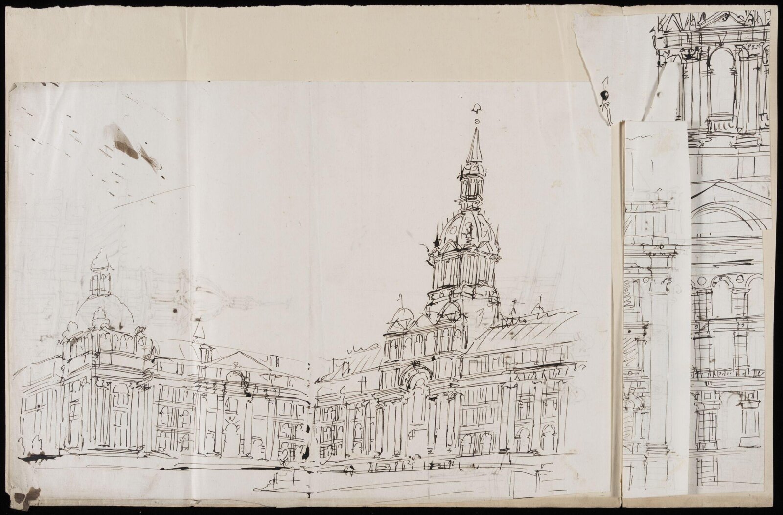 Drawing