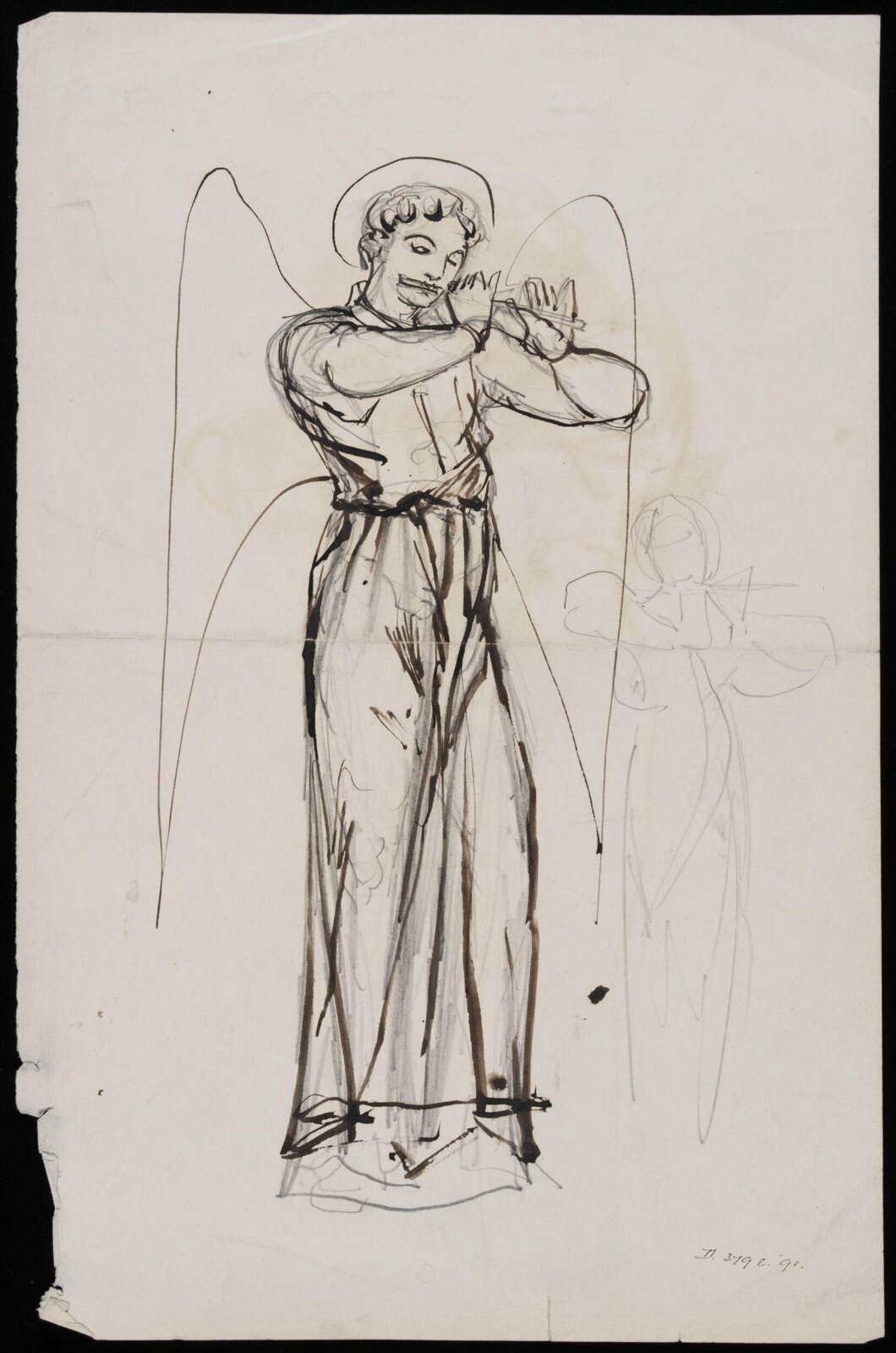 Drawing