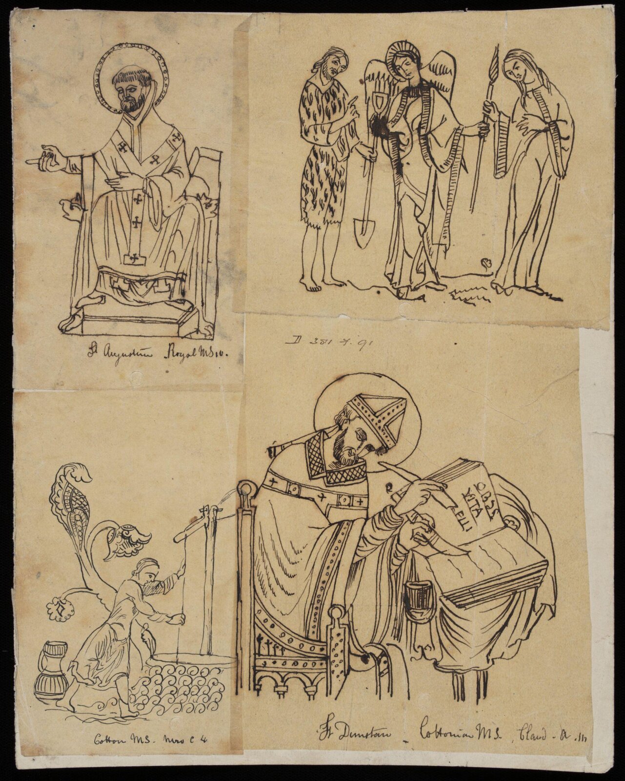Drawing