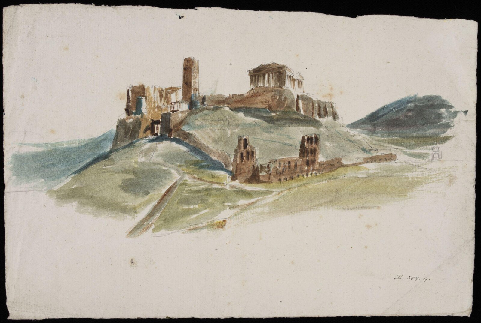 Drawing