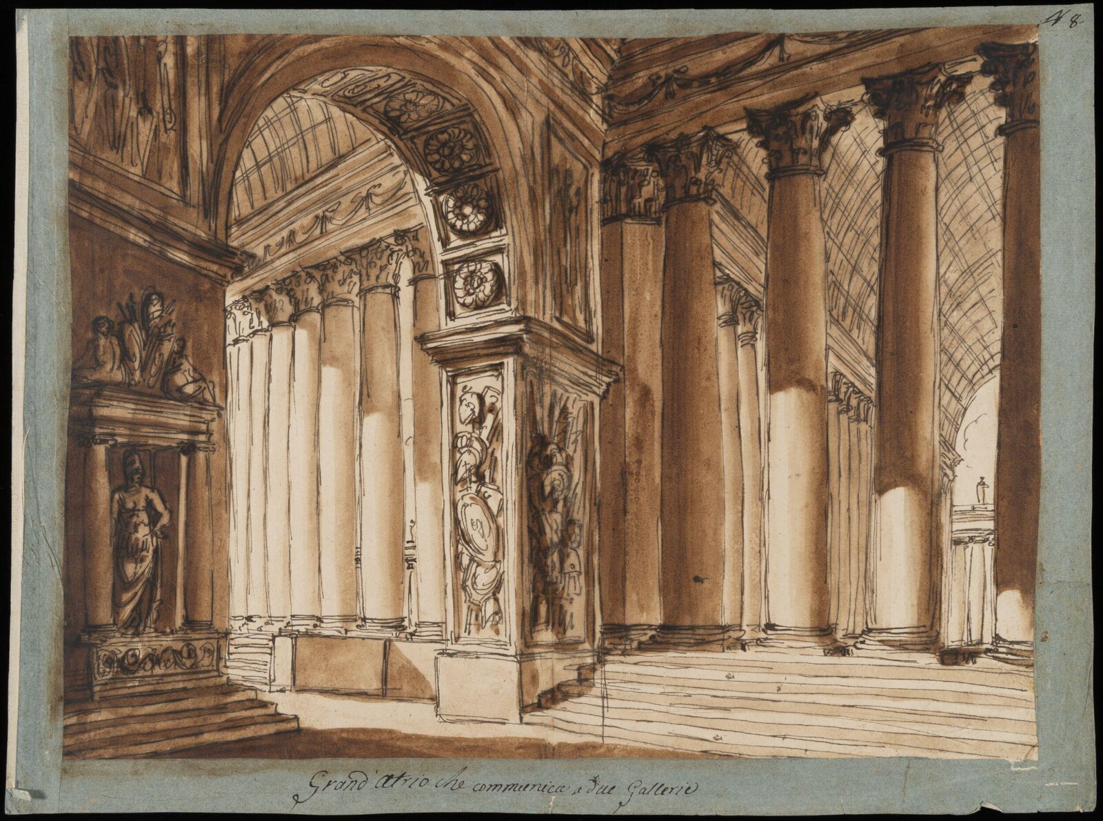 Drawing