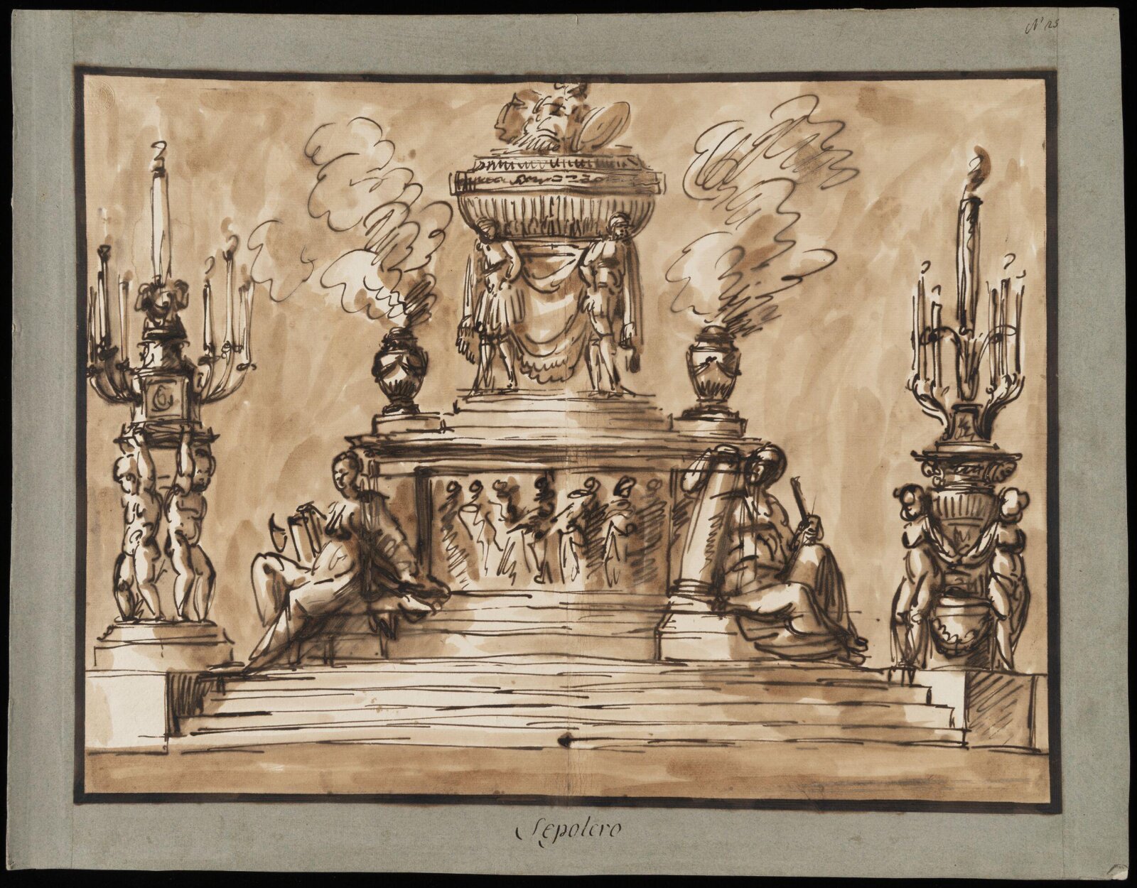 Drawing