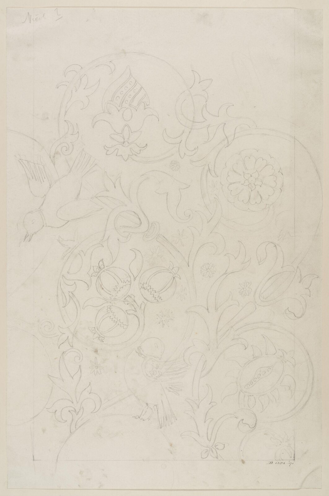 Drawing