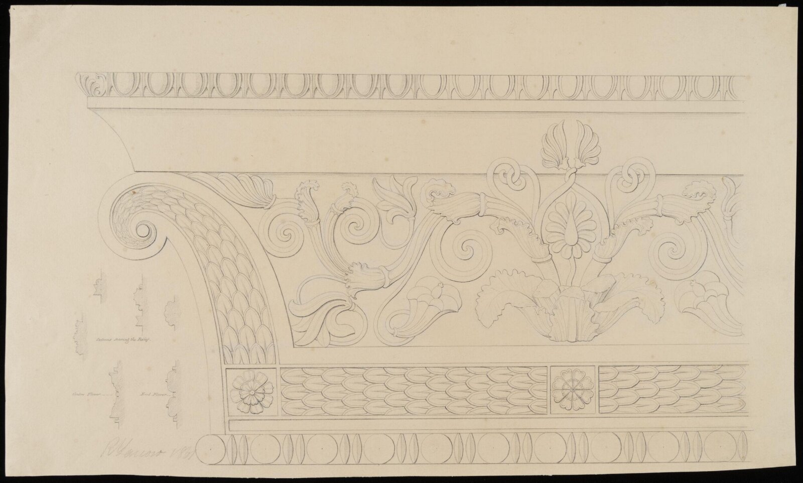 Drawing