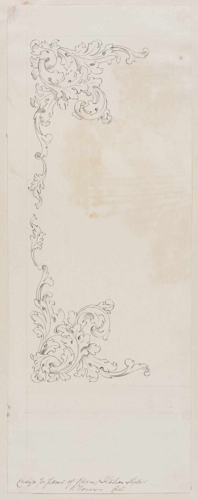 Drawing