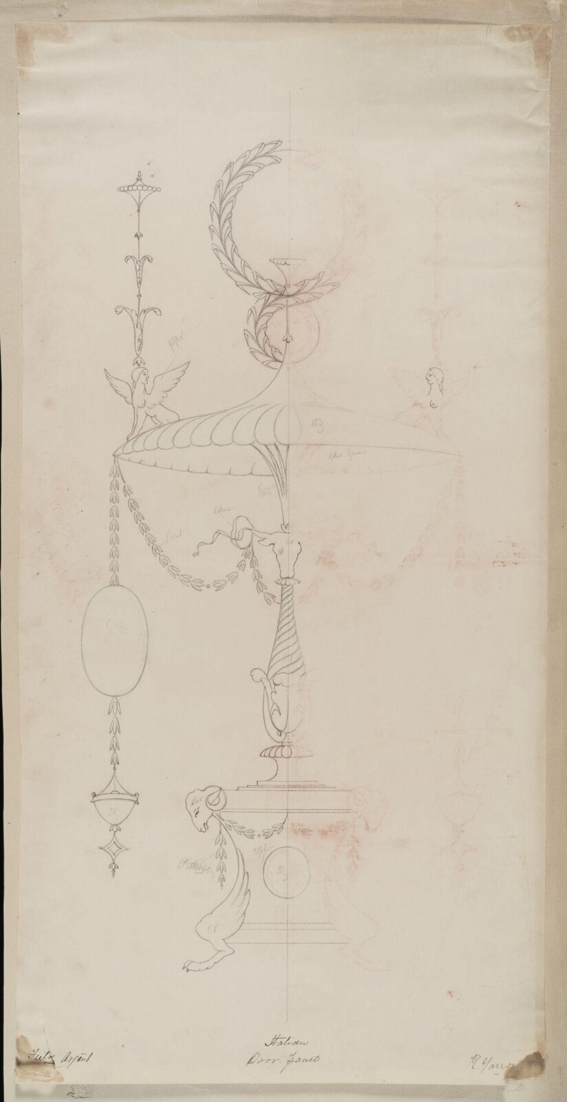 Drawing