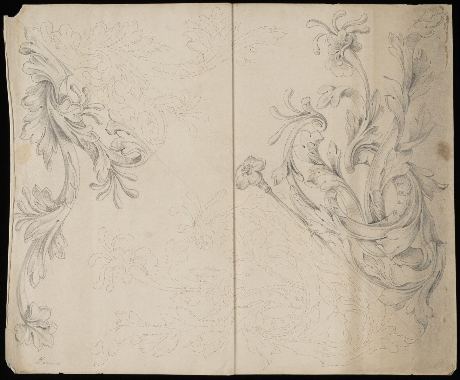 Drawing