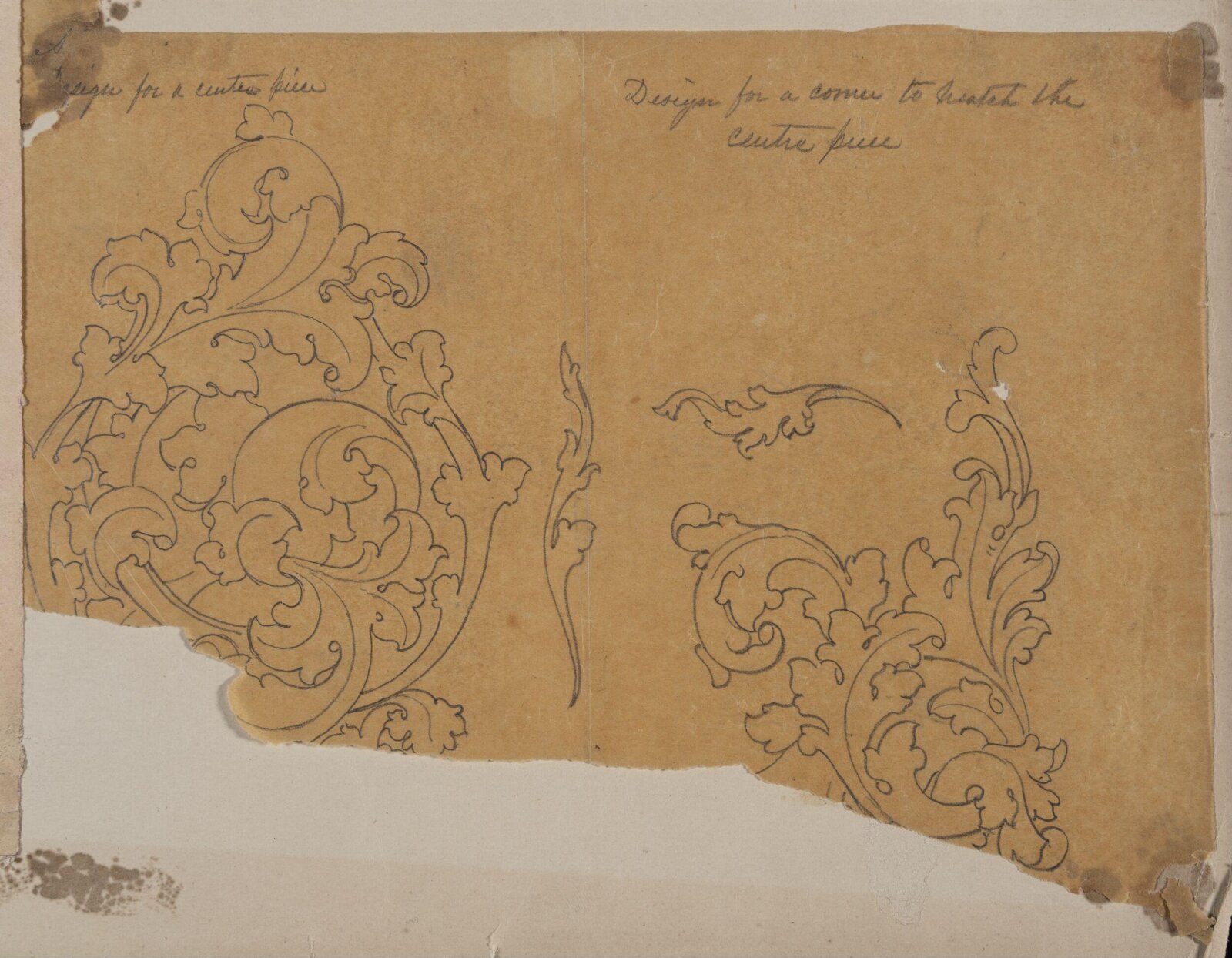 Drawing