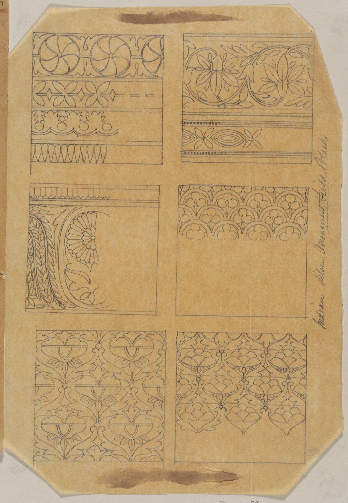 Drawing