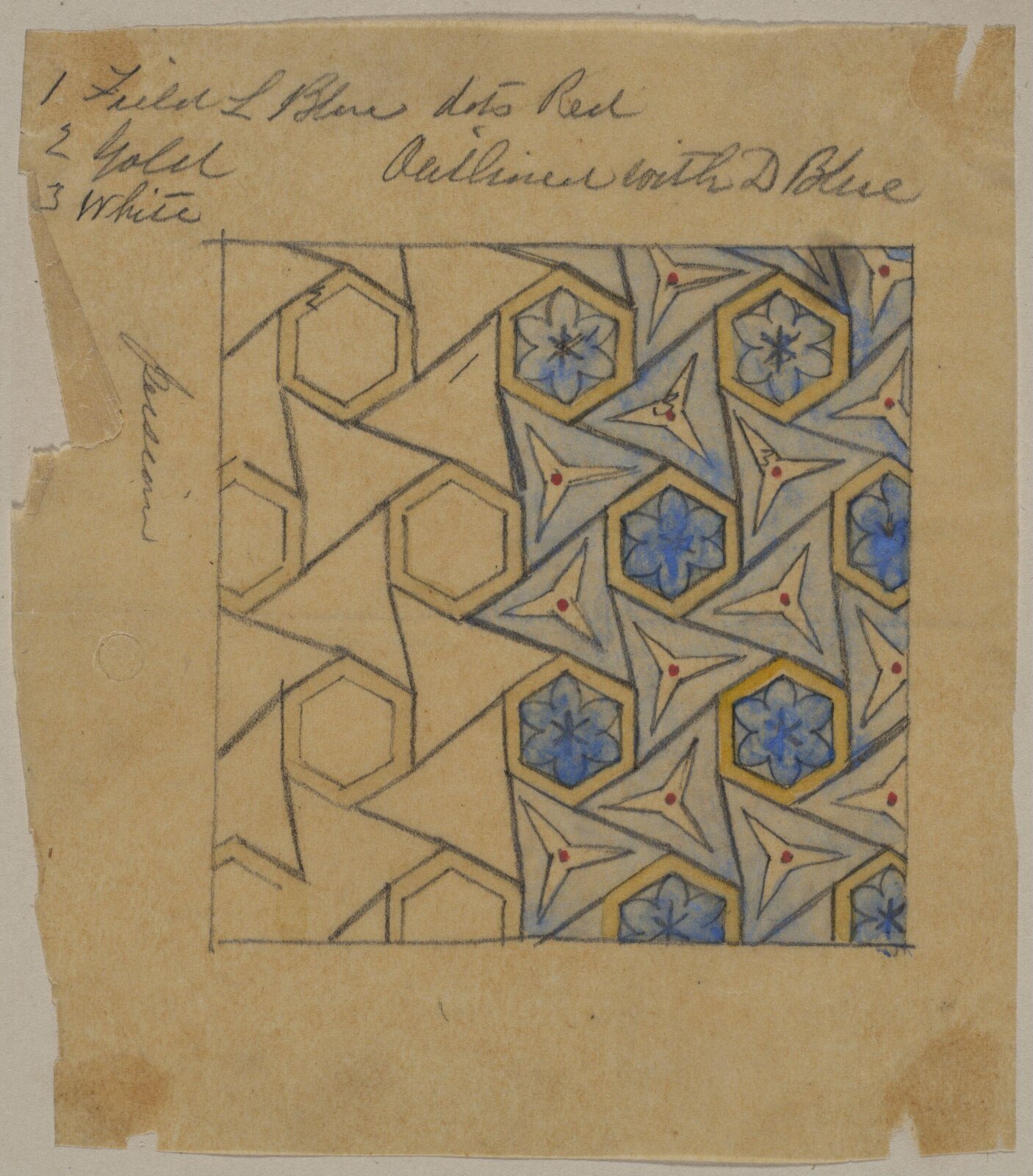 Drawing