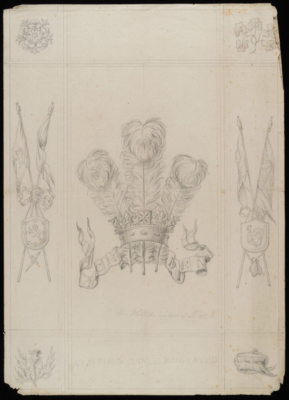 Drawing