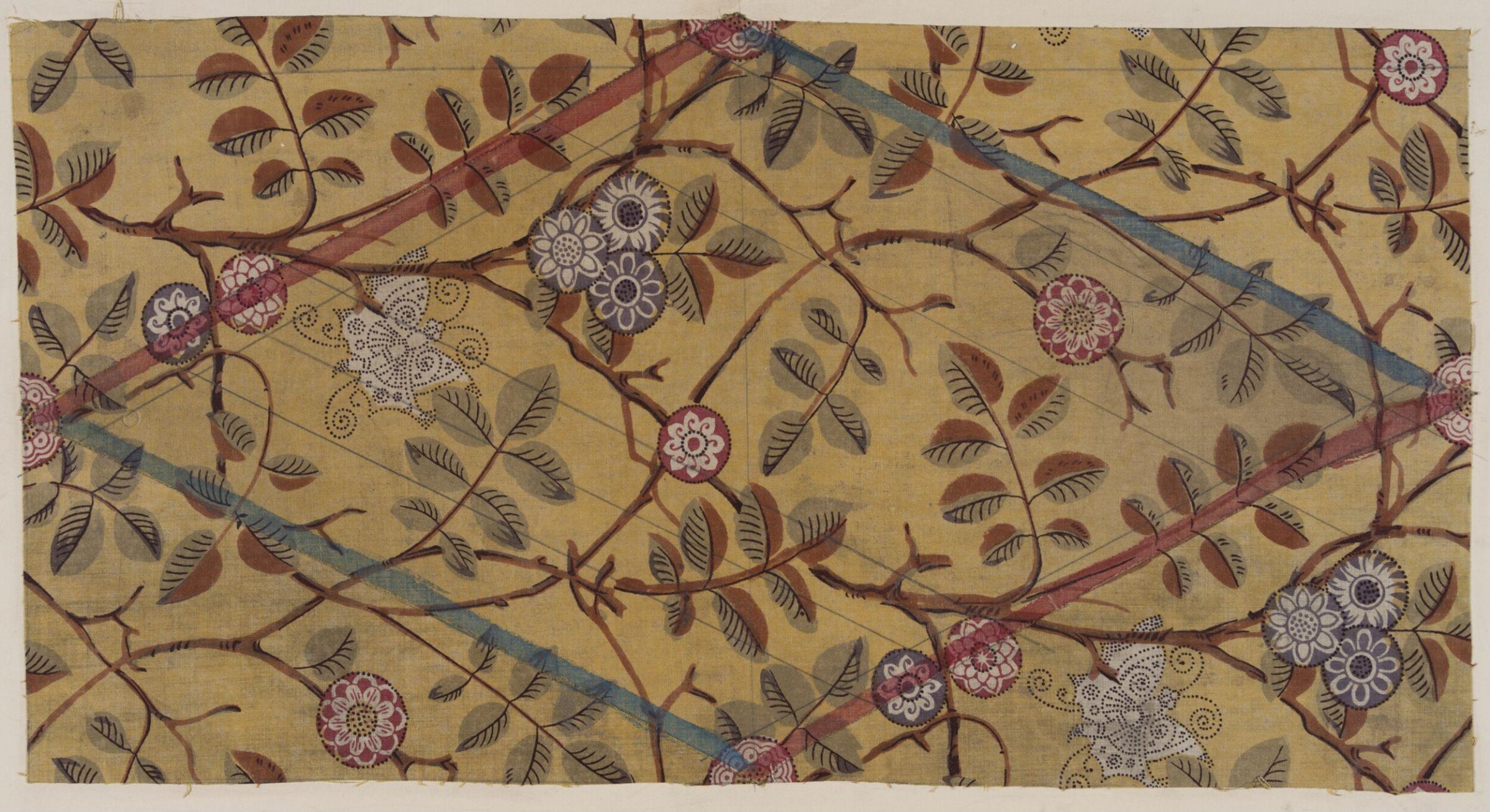Drawing, Bruce James Talbert, 1850-1881