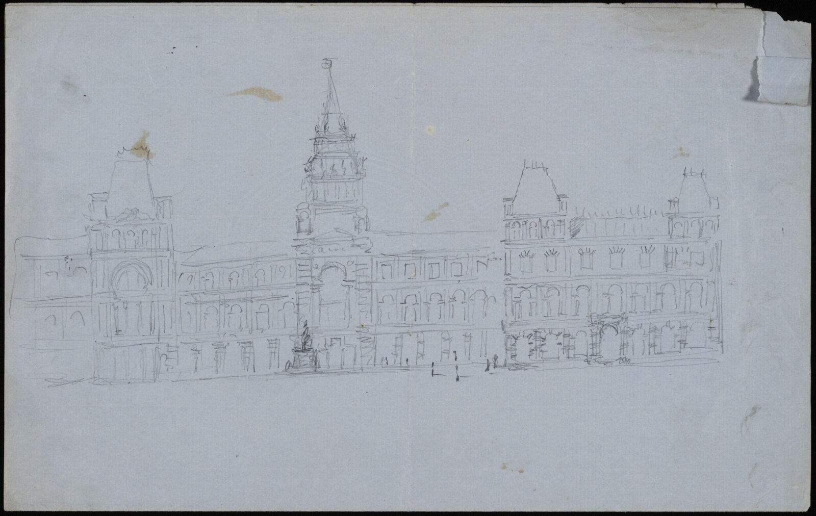 Drawing