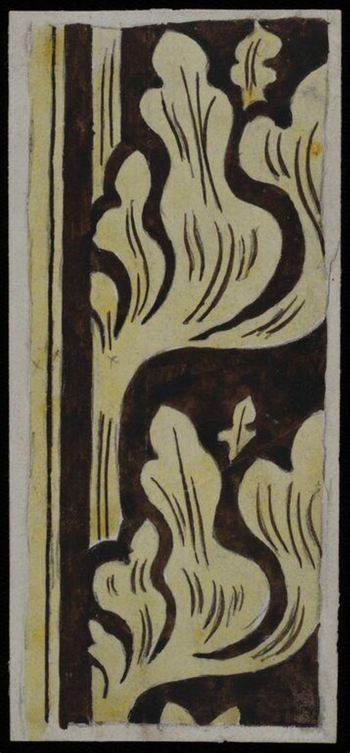 Stained glass, tiles &c., Charles Frederick Godbold Turner, c.1895