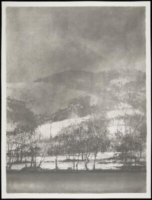 Twelve Artists: The Royal College of Art Centenary Year Portfolio of Prints 1996.