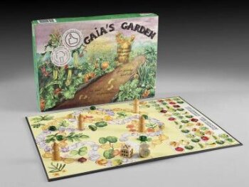 Gaia's Garden