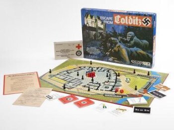 Escape from Colditz