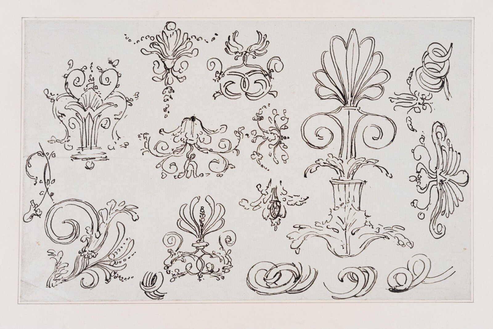 Drawing