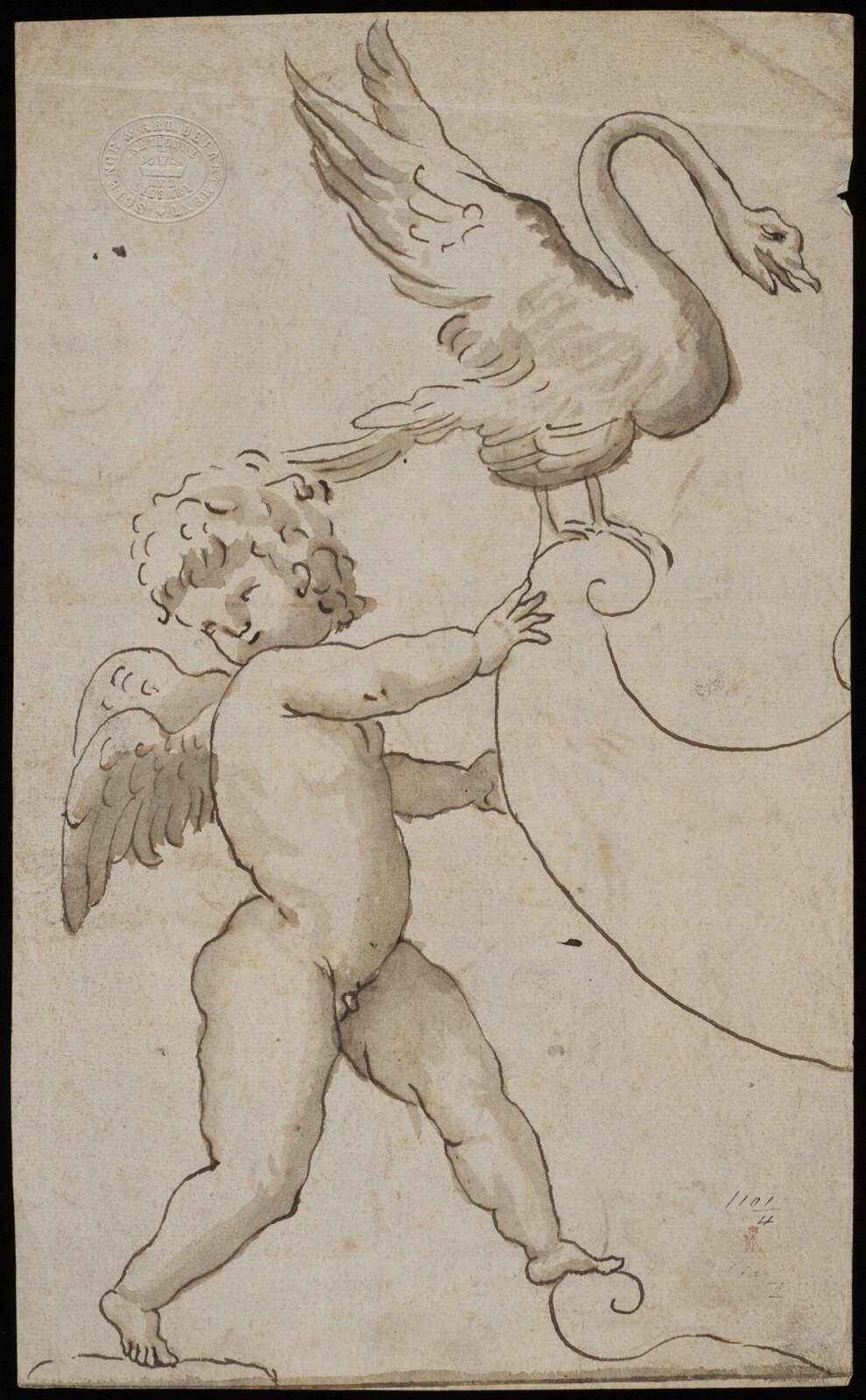 Drawing