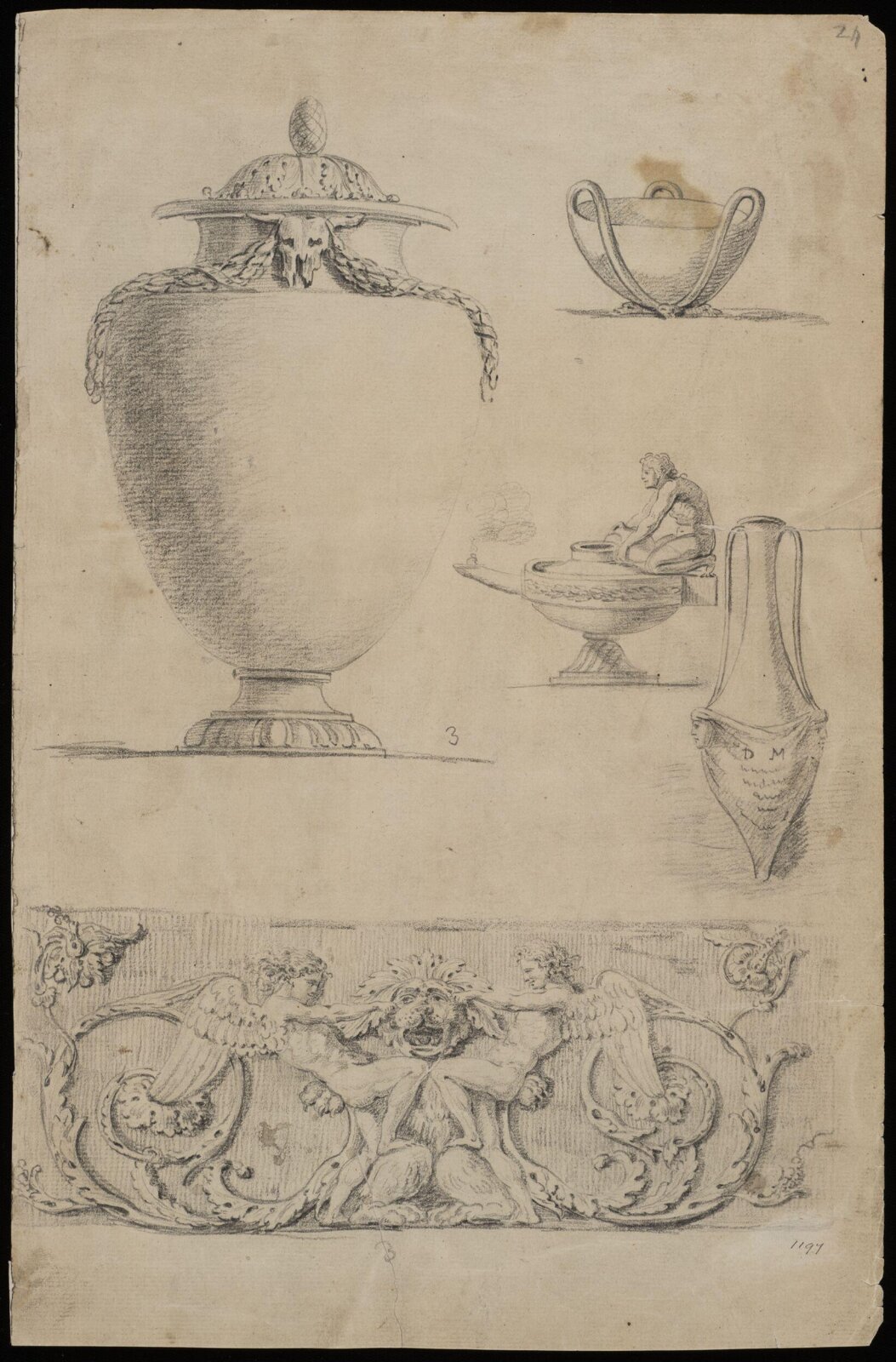 Drawing