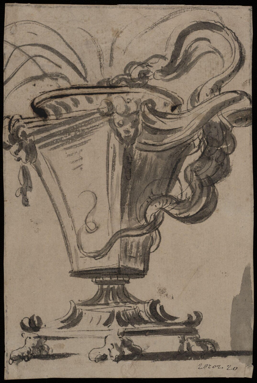 Drawing