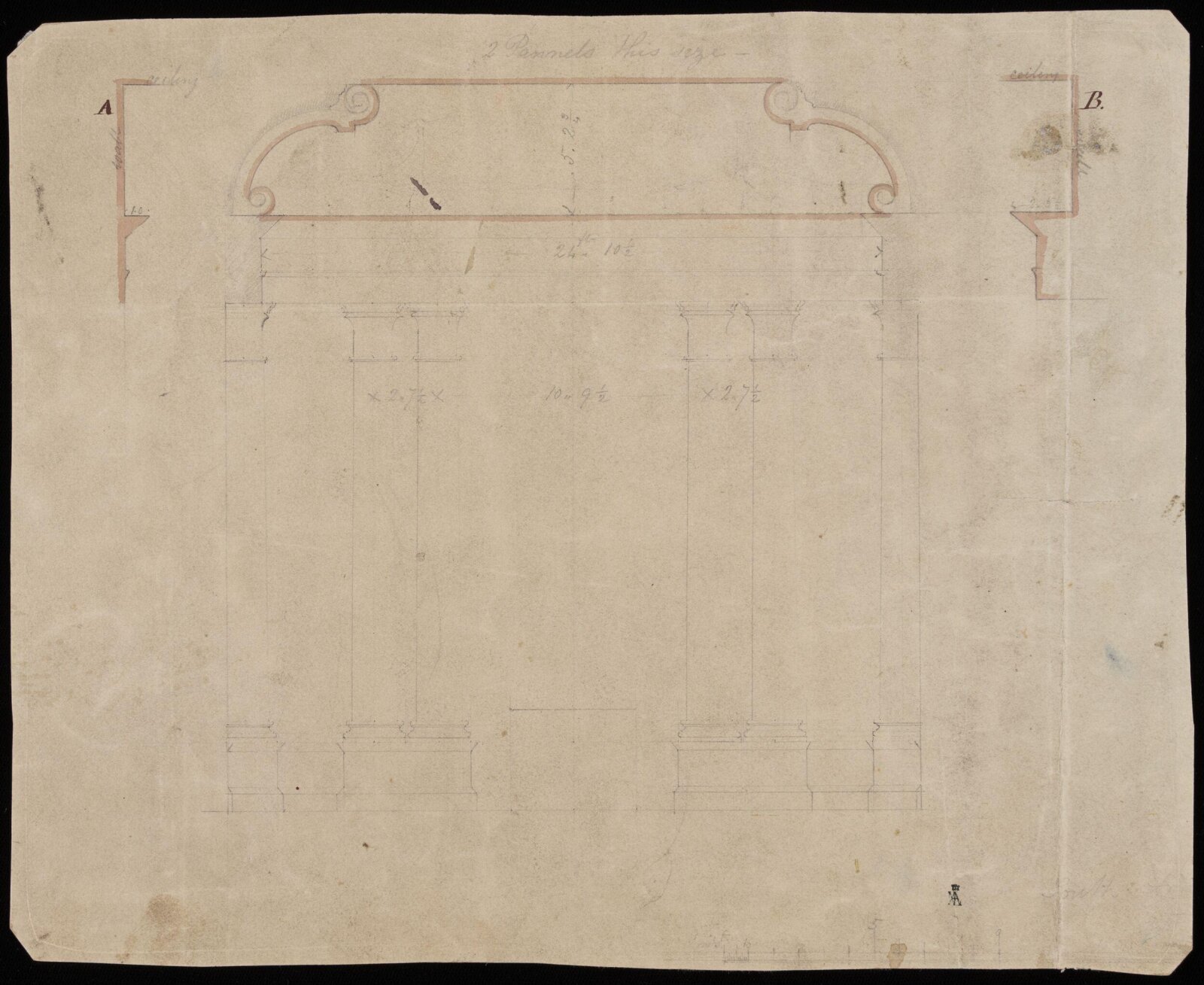 Drawing