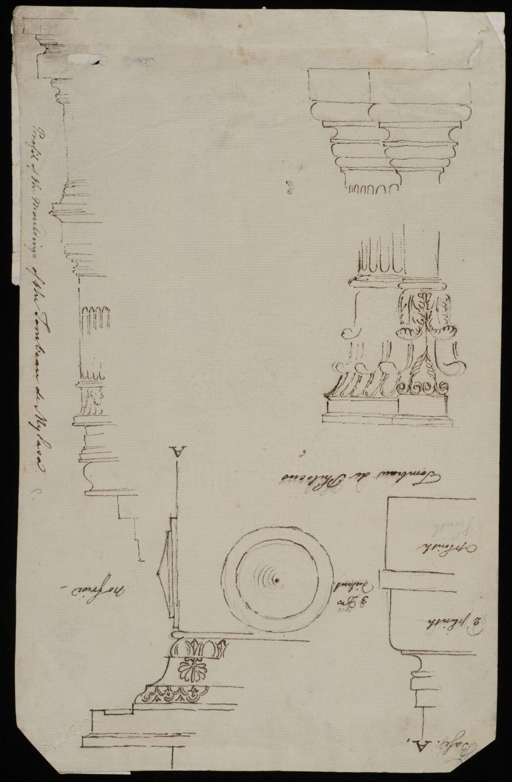 Drawing