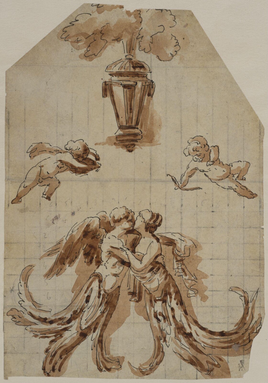 Drawing