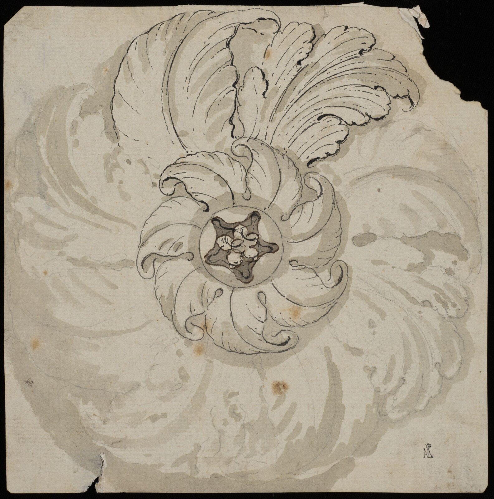 Drawing