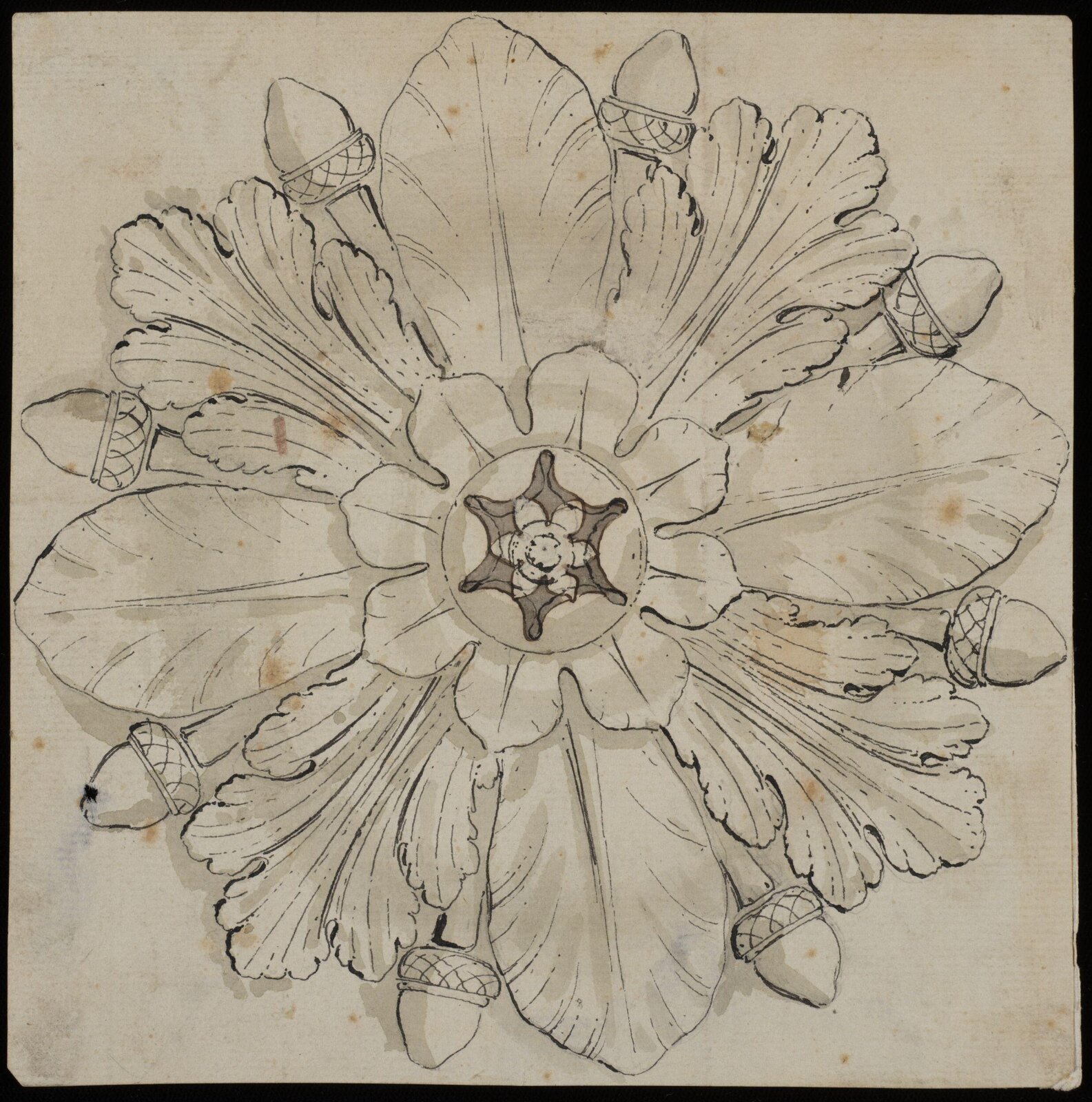 Drawing