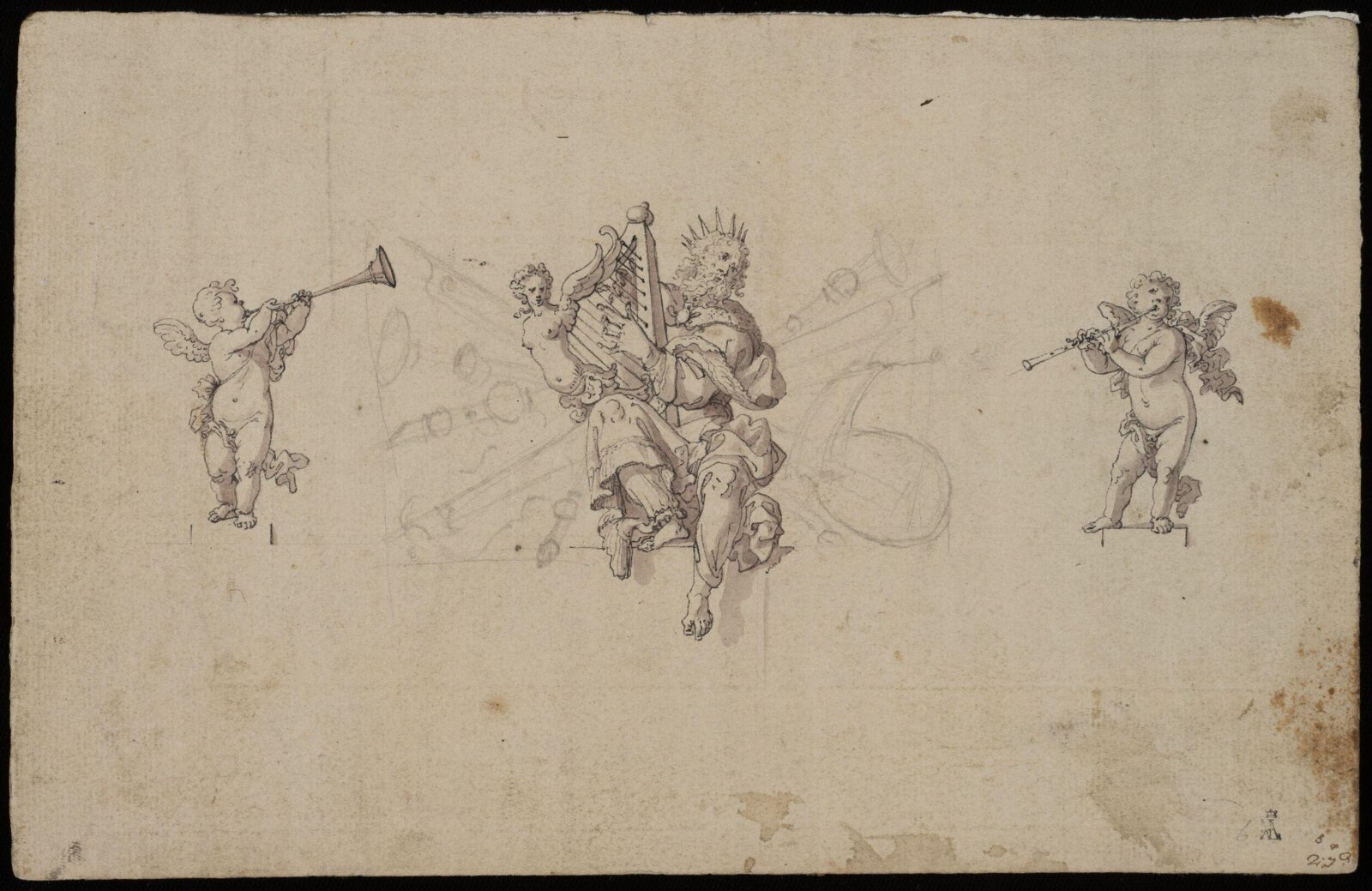 Drawing