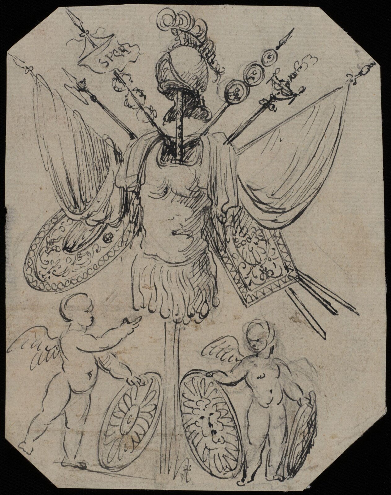 Drawing