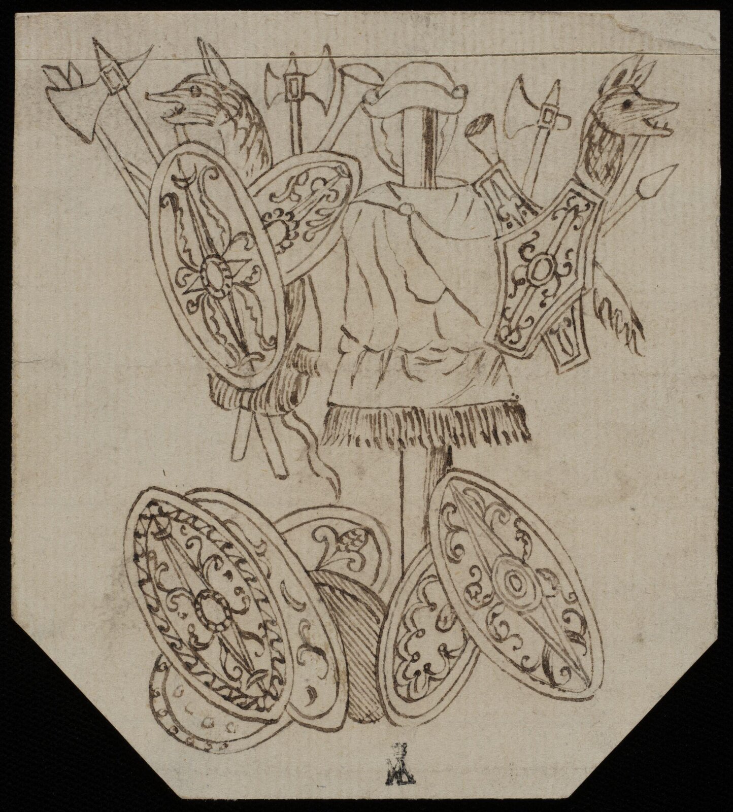 Drawing