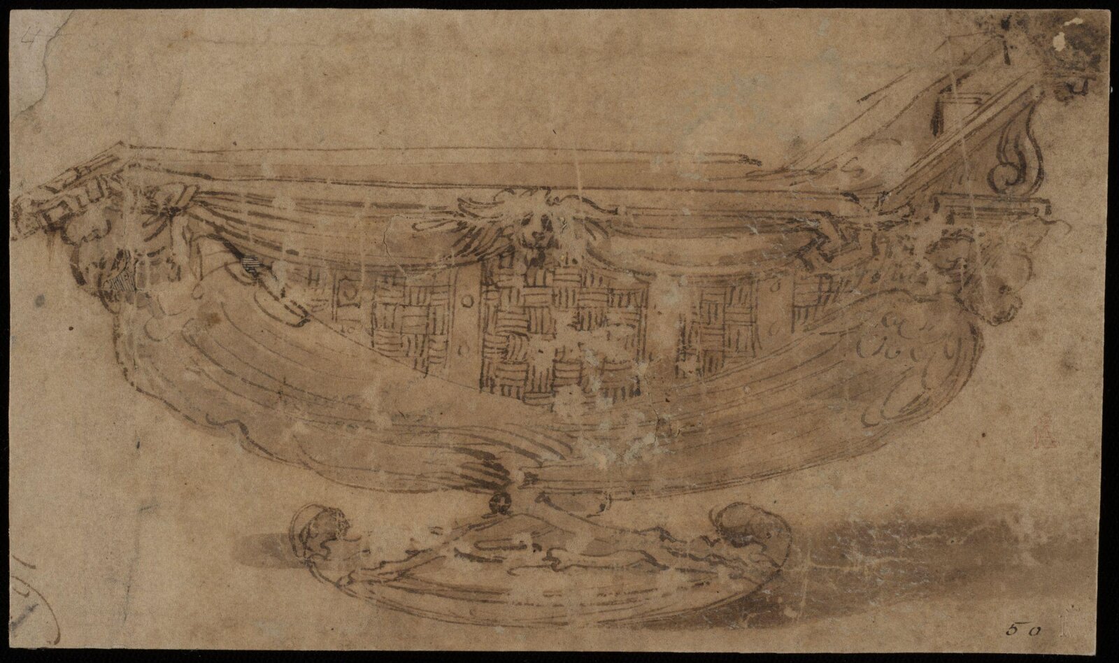 Drawing