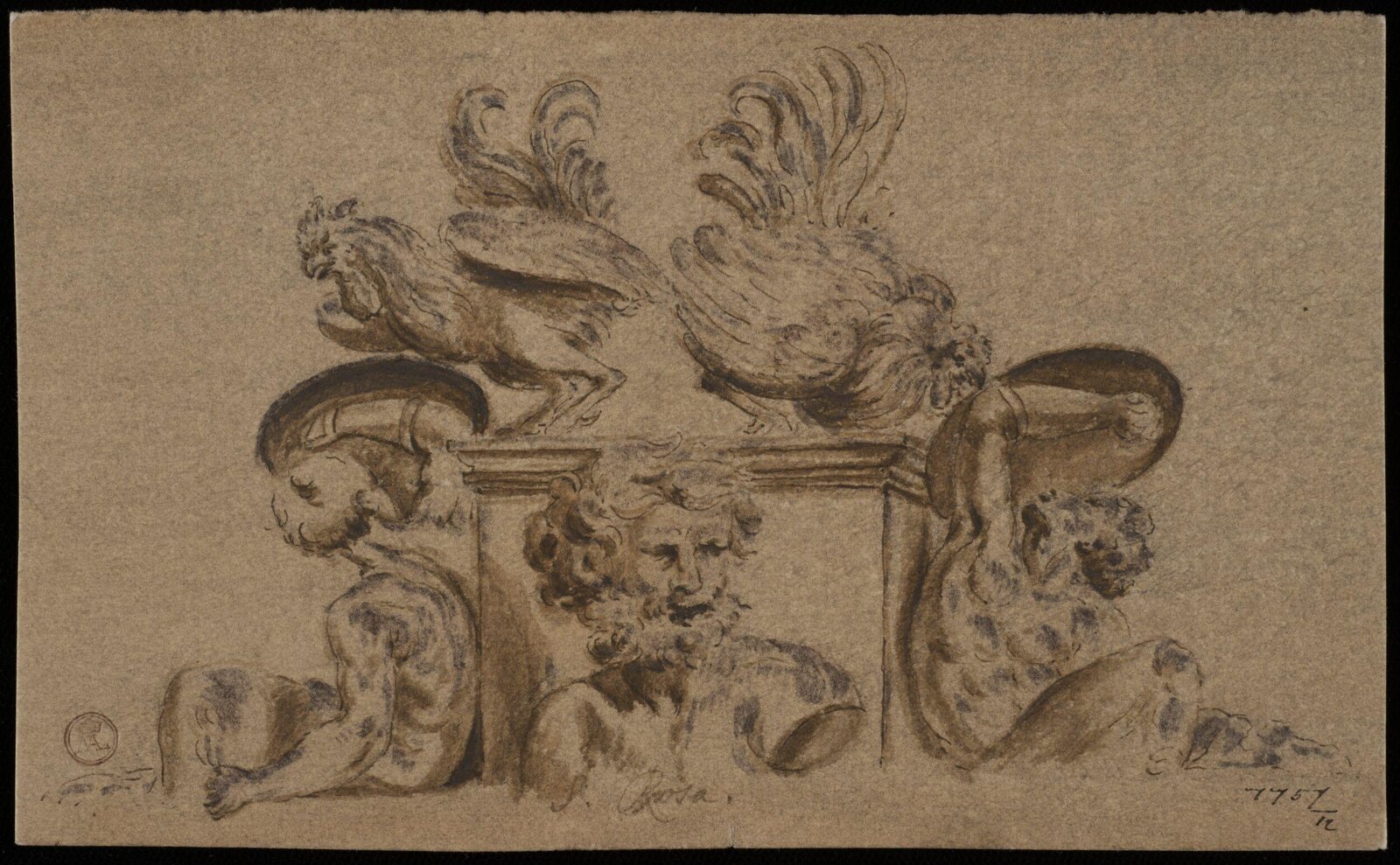 Drawing