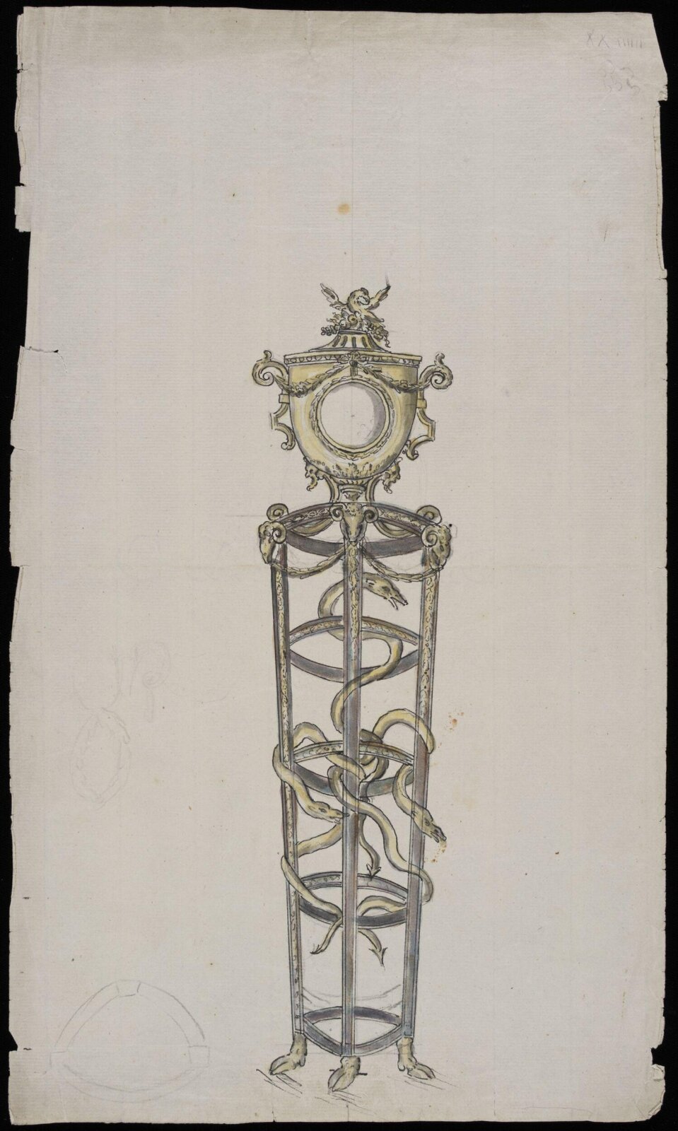 Drawing