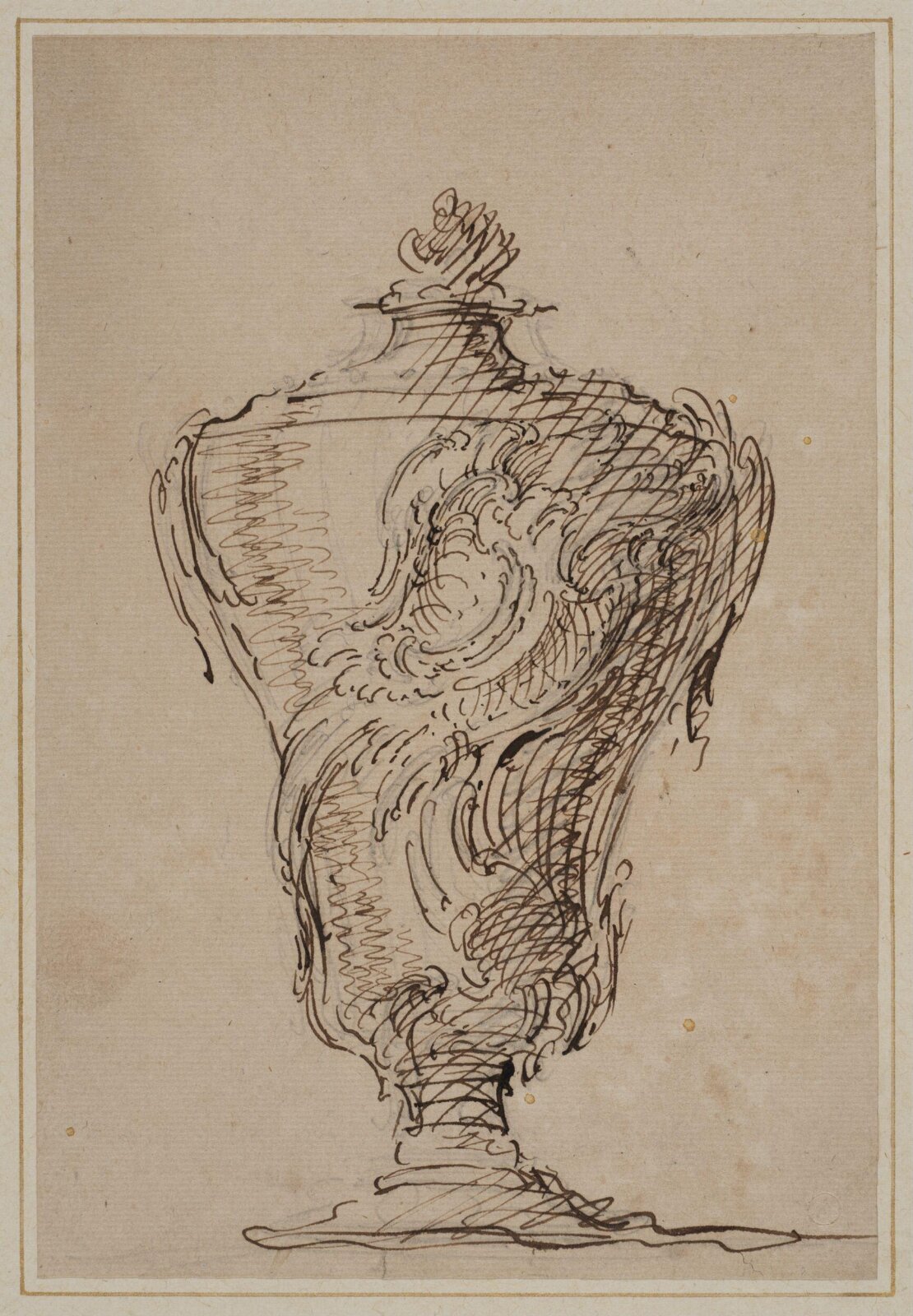 Drawing