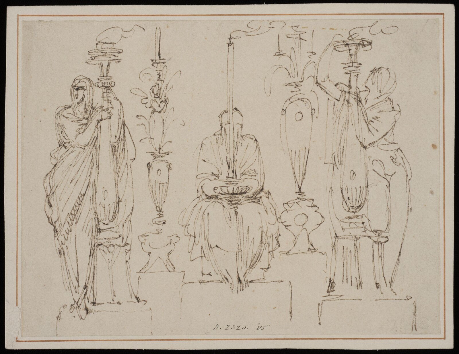 Drawing