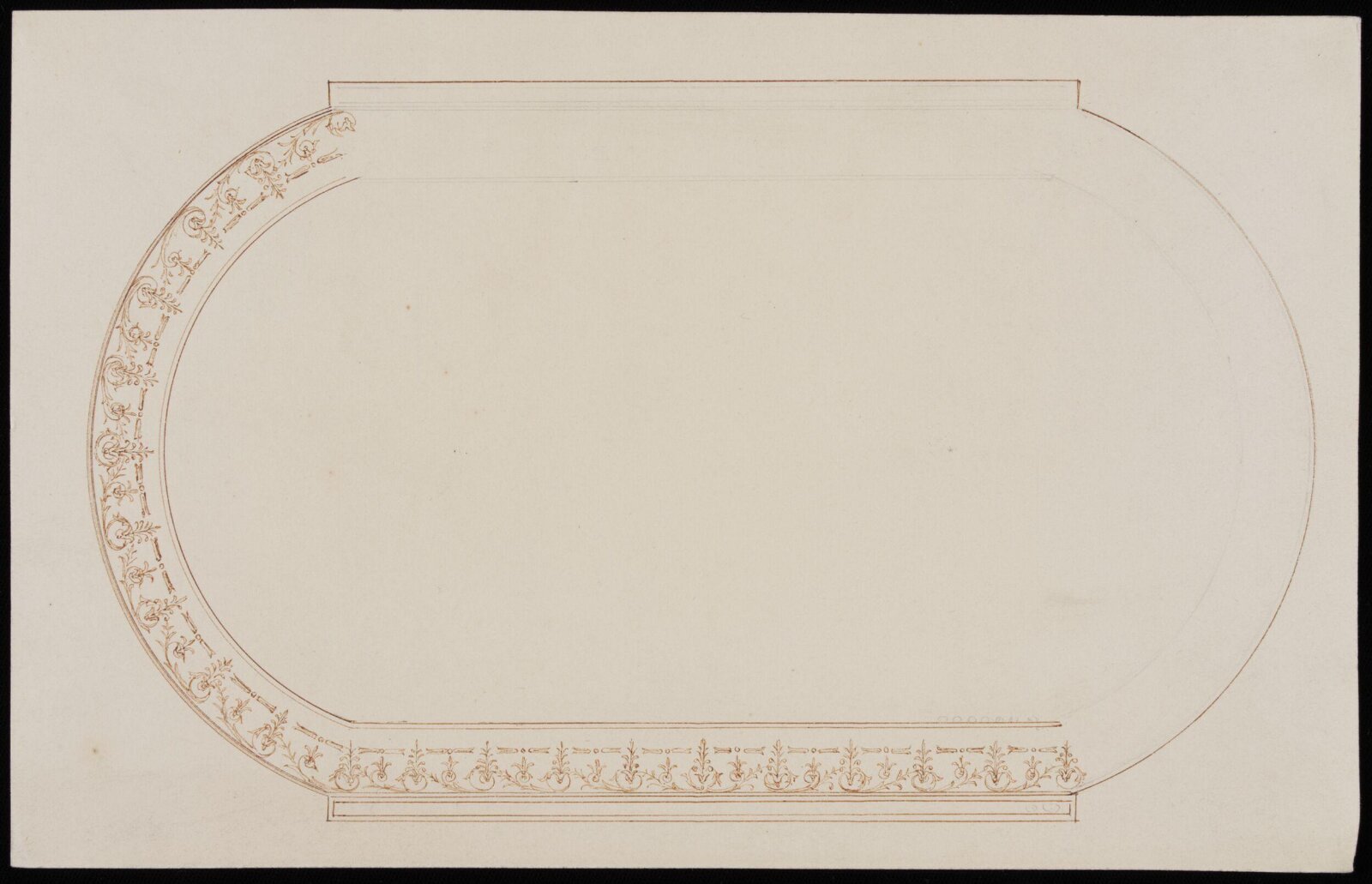 Drawing, 19th century