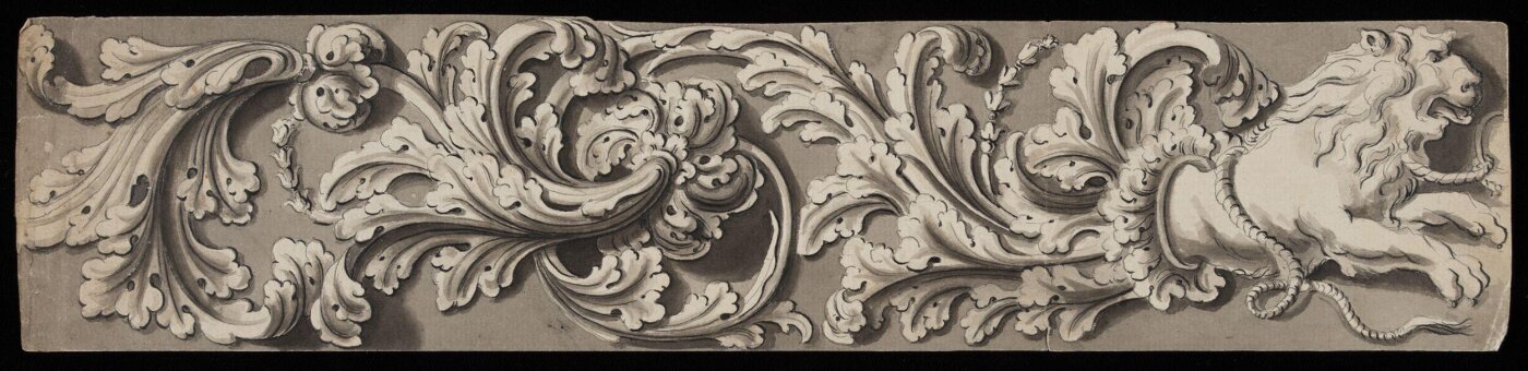 anonymous, Drawing